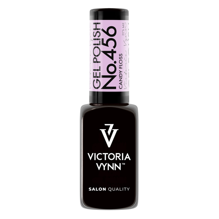 VICTORIA VYNN GEL POLISH 456 CANDY FLOSS 8ML