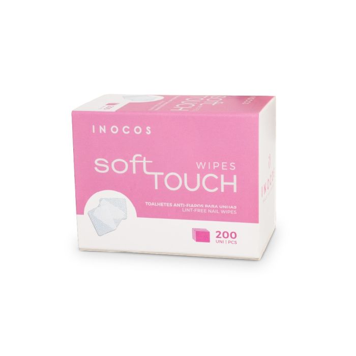 INOCOS TOALHITA ANTIFIAPOS 200UN