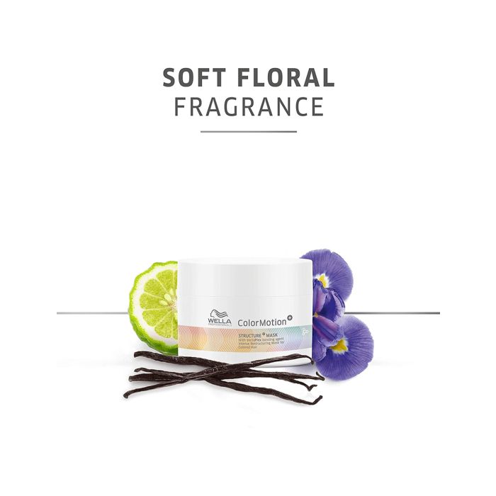 WELLA MASCARA COLORMOTION 150ML