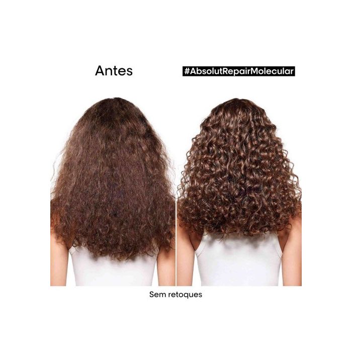 LOREAL ABSOLUT REPAIR MOLECULAR SÉRUM 250ML