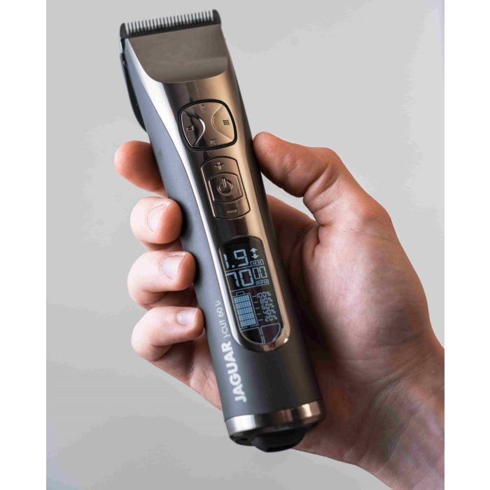 JAGUAR MAQUINA DE CORTAR CABELO J-CUT 60 Li