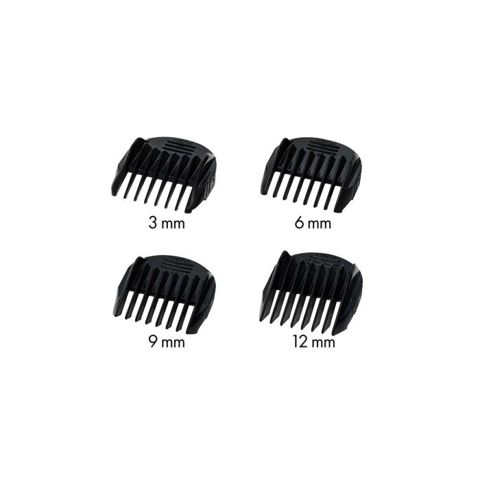 JAGUAR MAQUINA DE CORTAR CABELO J-CUT 60 Li