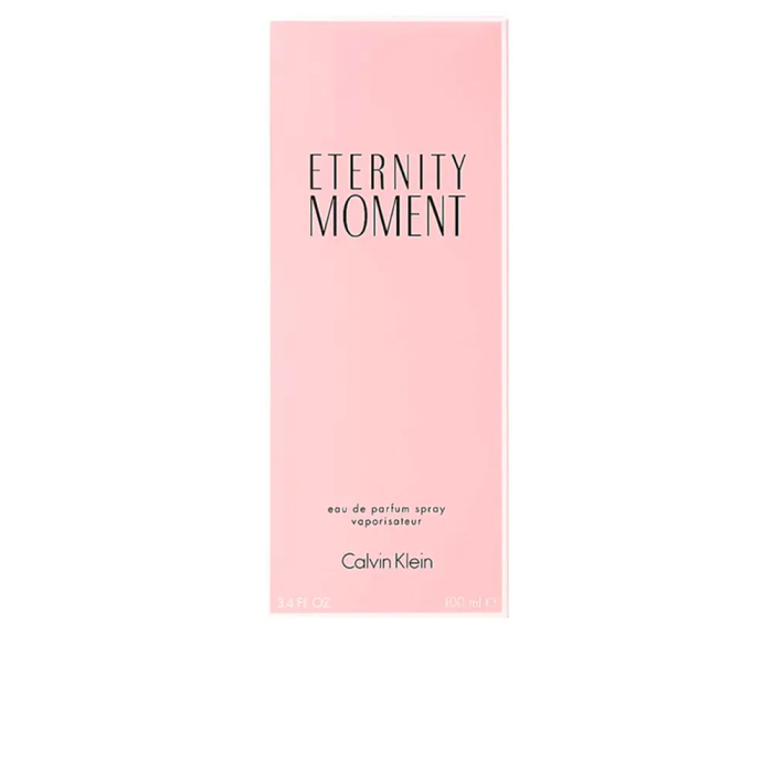 CALVIN KLEIN ETERNITY MOMENT EAU DE PARFUM 50ML