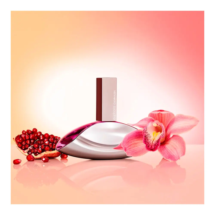CALVIN KLEIN EUPHORIA WOMAN EAU DE PARFUM 50ML