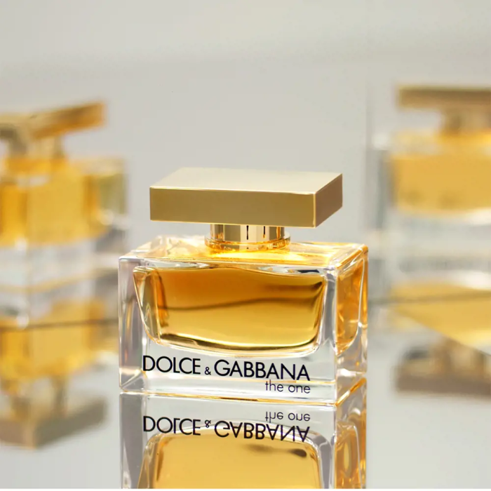 DOLCE GABBANA THE ONE EAU DE PARFUM 30ML