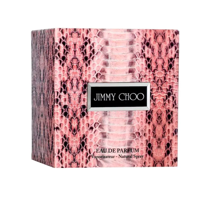 JIMMY CHOO EAU DE PARFUM 40ML