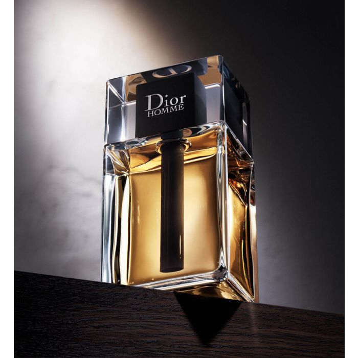 DIOR HOMME EAU DE TOILETTE 50ML