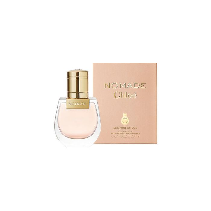 CHLOE NOMADE EAU DE PERFUM  20ML