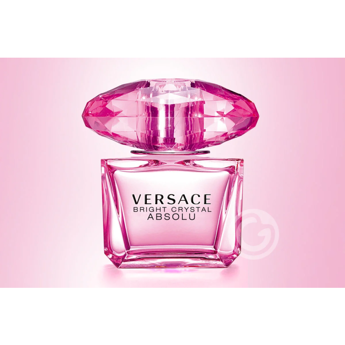 VERSACE BRIGHT CRYSTAL ABSOLU EAU DE PARFUM 30ML