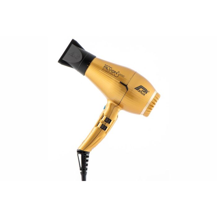 SECADOR ALYON GOLD EDITION PARLUX