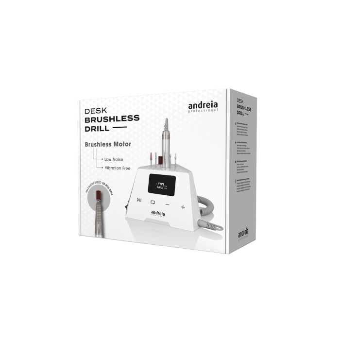 ANDREIA DESK BRUSHLESS DRILL