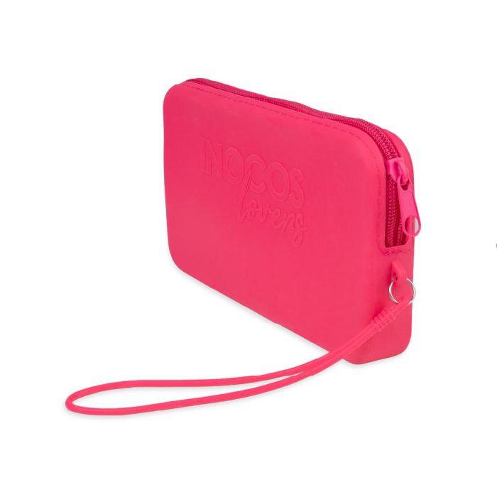 INOCOS BOLSA SILICONE LOVERS