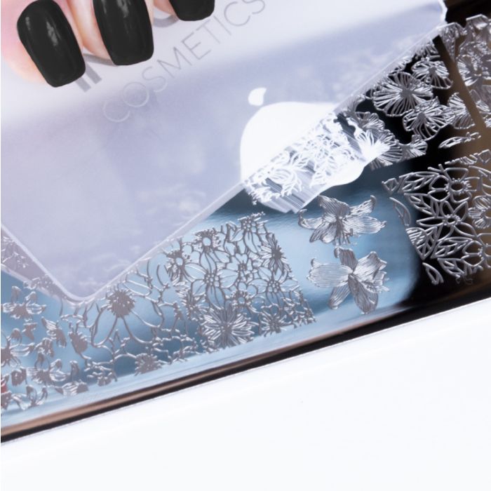 INOCOS CARIMBO E RASPADOR - PADRÕES GRANDES