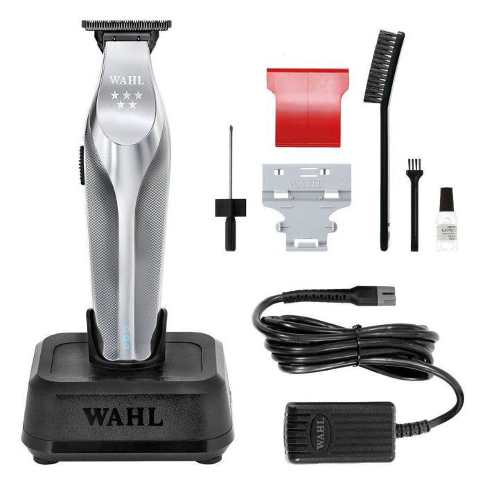 WAHL MAQUINA CONTORNOS HI-VIZ LITIO CORDLESS