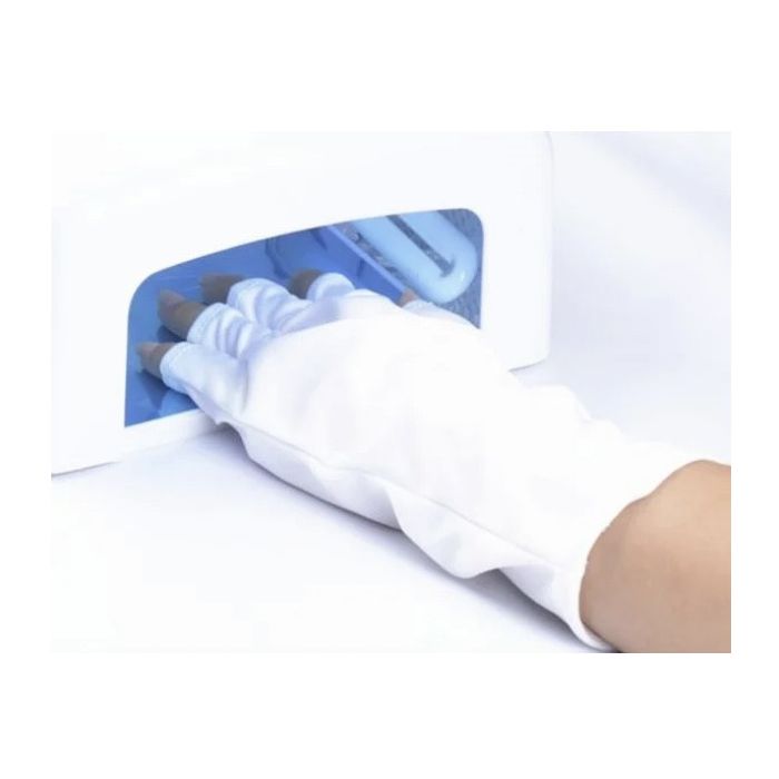 PROBELLUS  LUVAS ANTI RAIOS UV 1PAR