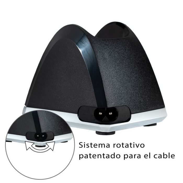 WAHL BASE DE CARGA P/CORDLESS