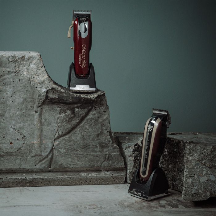 WAHL BASE DE CARGA P/CORDLESS