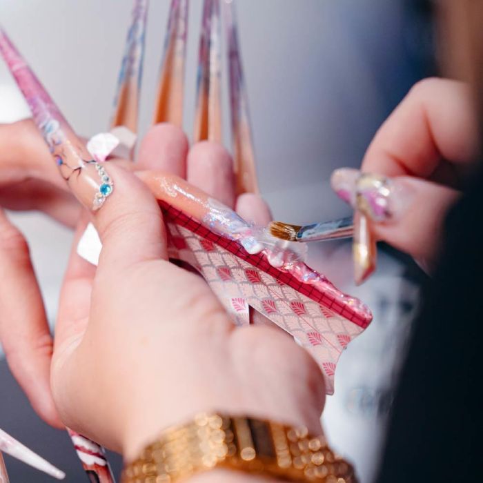 INOCOS MOLDES BORBOLETA EXTREME