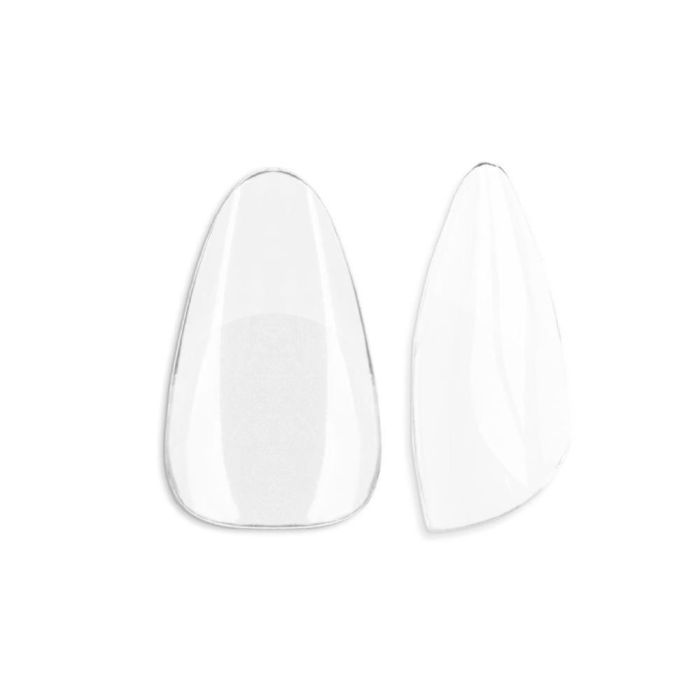 INOCOS SOFT GEL TIPS SHORT ALMOND S1