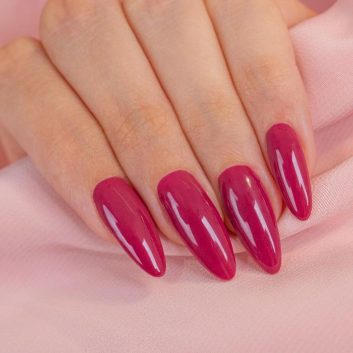 INOCOS SOFT GEL TIPS MEDIUM ALMOND S2