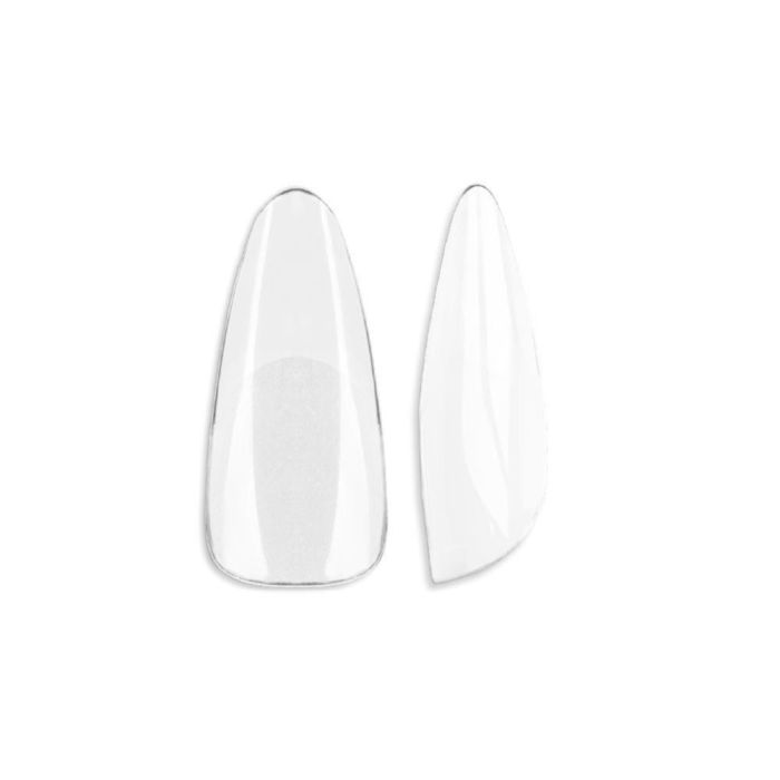 INOCOS SOFT GEL TIPS MEDIUM ALMOND S2