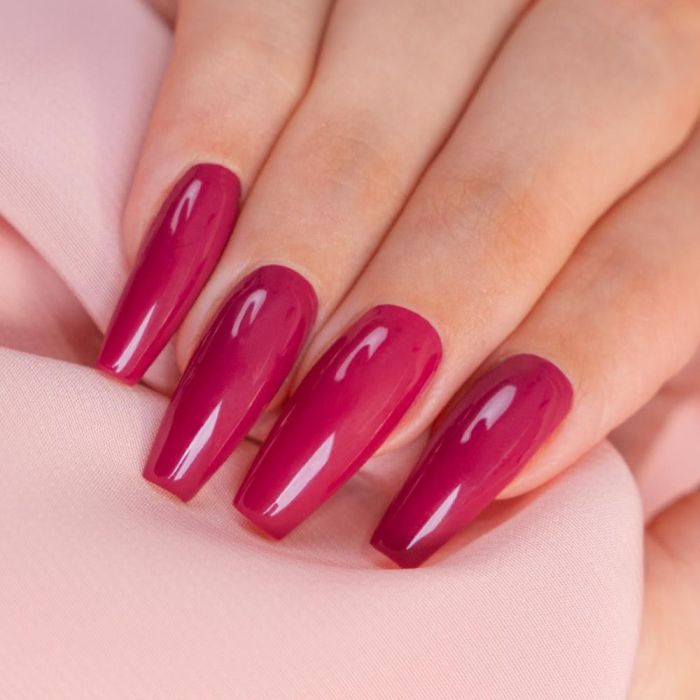 INOCOS SOFT GEL TIPS MEDIUM COFFIN S3