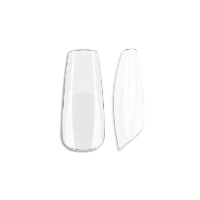 INOCOS SOFT GEL TIPS MEDIUM COFFIN S3