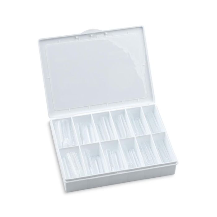 INOCOS MOLDES F1 FORMATO QUADRADO