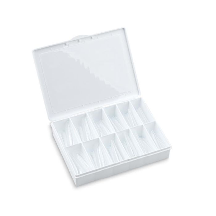 INOCOS MOLDES F1 FORMATO AMENDOA RUSSA