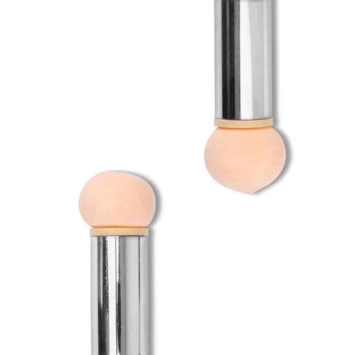 INOCOS PINCEL DE ESPONJA NAIL ART