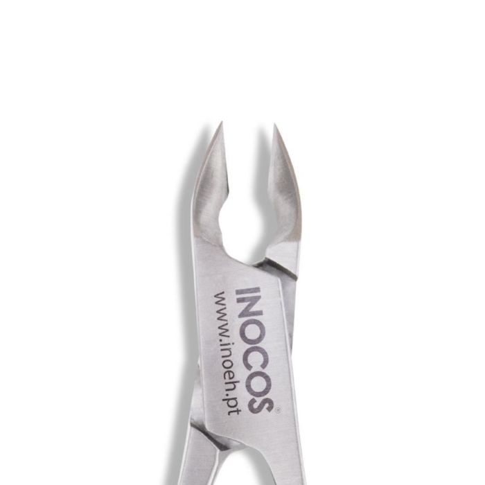 INOCOS ALICATE MANICURE USO INTENSO 7MM
