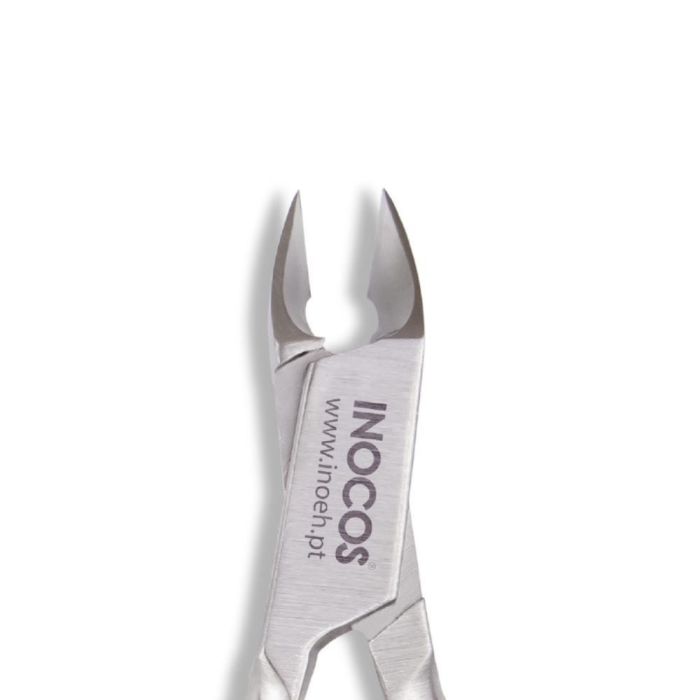 INOCOS ALICATE PEDICURE 8MM
