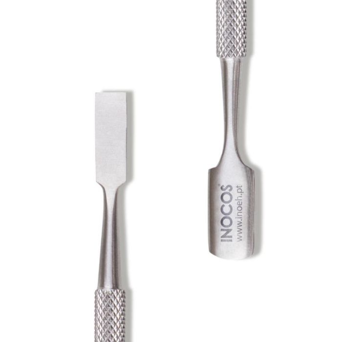 INOCOS EMPURRA CUTICULAS MULTIUSOS MANICURE