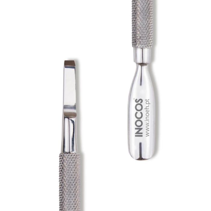 INOCOS EMPURRA CUTICULAS MANICURE XL