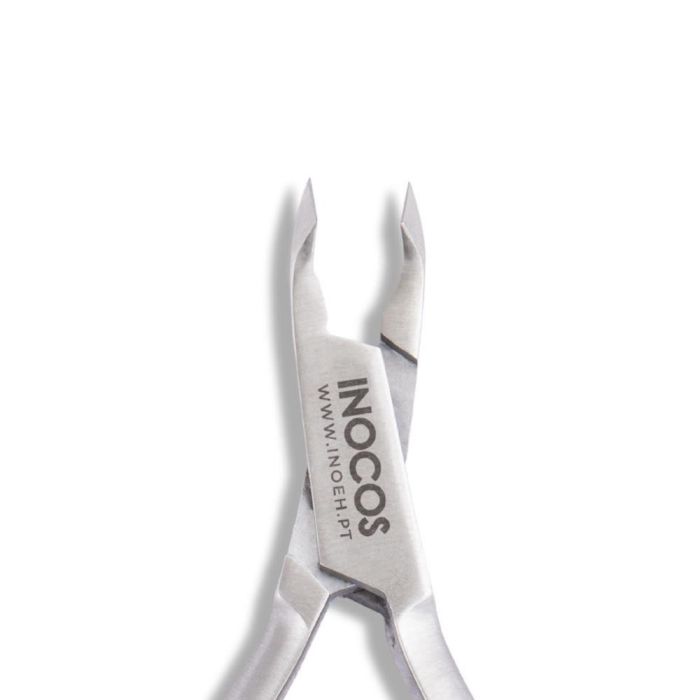 INOCOS ALICATE HASTE FINA CUTICULAS DELICATE 4MM