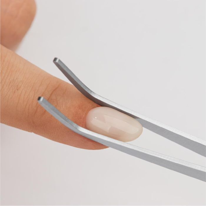 INOCOS PINÇA PINCHER CURVA PRESSÃO BAIXA