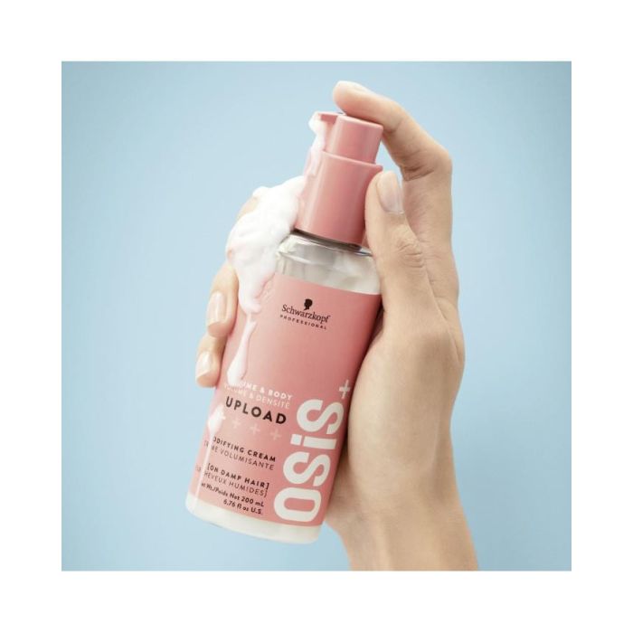 OSIS UPLOAD 200ML SCHWARZKOPF
