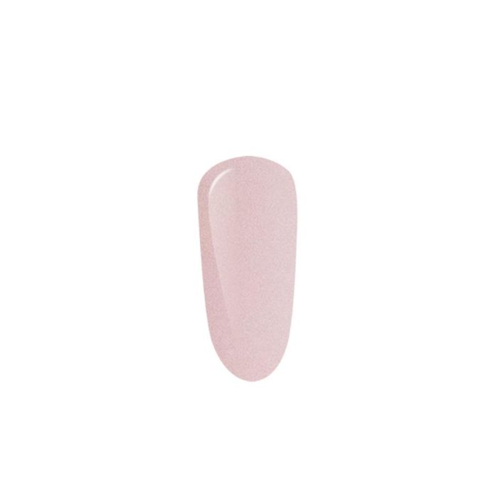 PURPLE QUEEN ACRYLIC POWDER FLUFFY PINK 50G