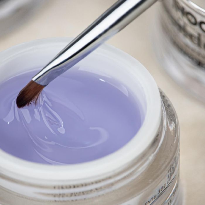 INOCOS GEL CONSTRUÇÃO TRANSPARENTE AV 30G