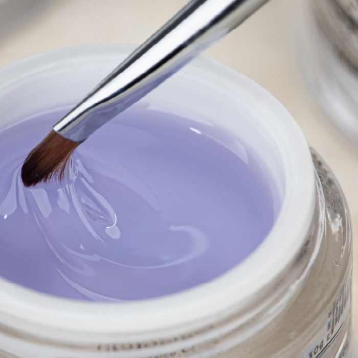 INOCOS GEL CONSTRUÇÃO TRANSPARENTE AV 50G