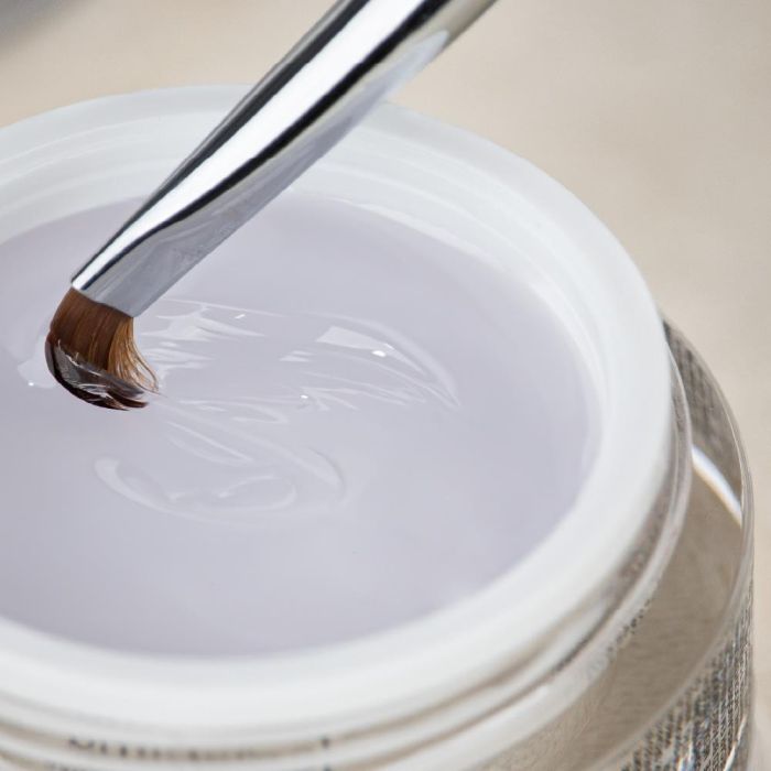 INOCOS GEL CONSTRUÇÃO VIOLET AV 50G