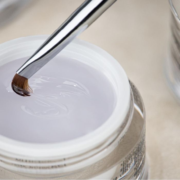 INOCOS GEL CONSTRUÇÃO VIOLET AV 30G