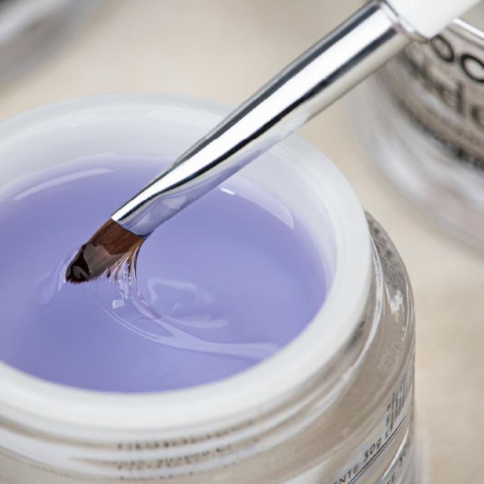 INOCOS GEL CONSTRUÇÃO VIOLET MV 30G