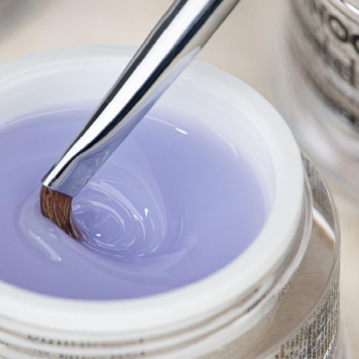 INOCOS GEL CONSTRUÇÃO BRANCO LEITOSO MV 50G