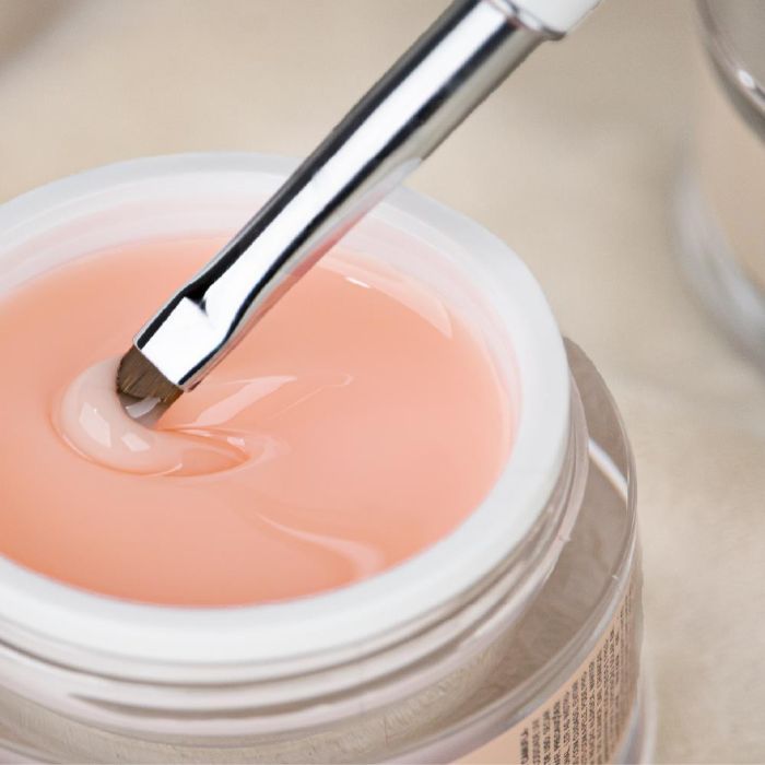 INOCOS -GEL CONSTRUÇÃO COVER UP CAJU 30G