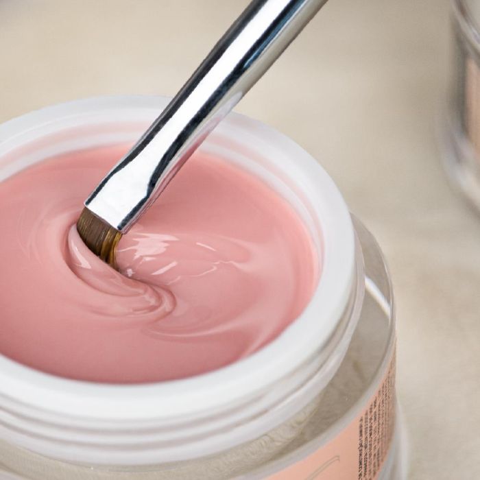 INOCOS -GEL CONSTRUÇÃO COVER UP PANACOTA 30G