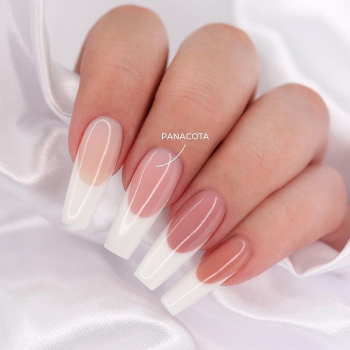 INOCOS -GEL CONSTRUÇÃO COVER UP PANACOTA 30G