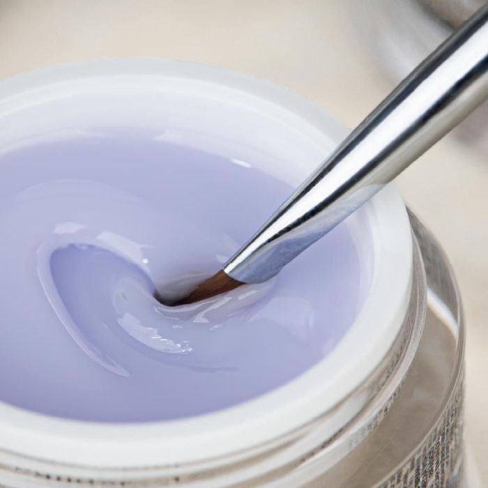 INOCOS GEL CONSTRUÇÃO BRANCO LEITOSO INTENSO 50G