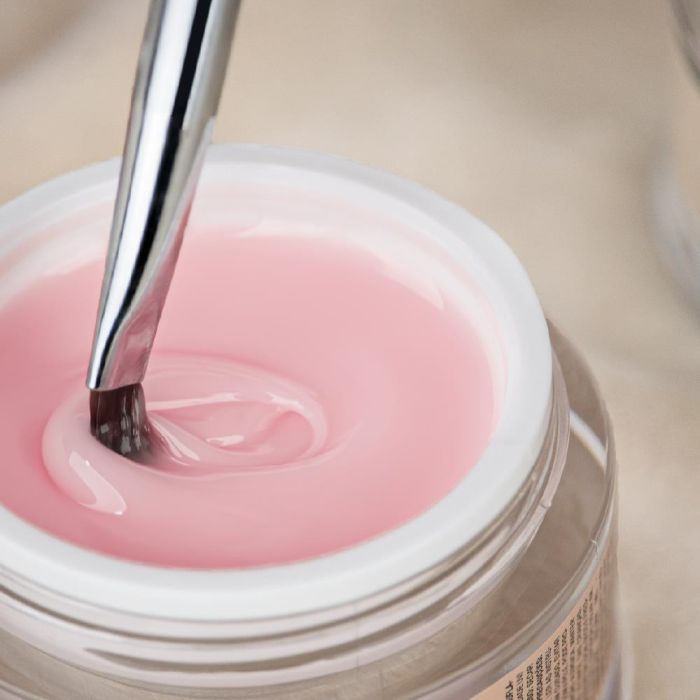 INOCOS -GEL CONSTRUÇÃO COVER UP CHEESECAKE 30G