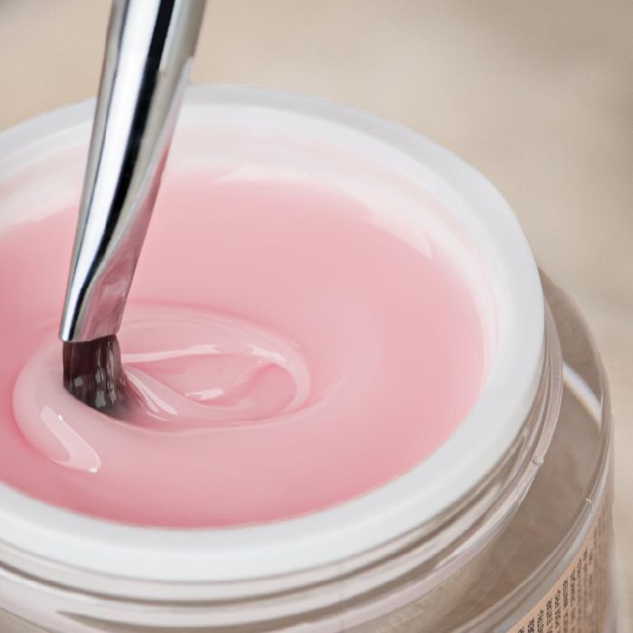 INOCOS -GEL CONSTRUÇÃO COVER UP CHEESECAKE 50G